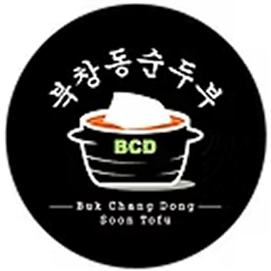 Buk Chang Dong Soon Tofu (North York) logo