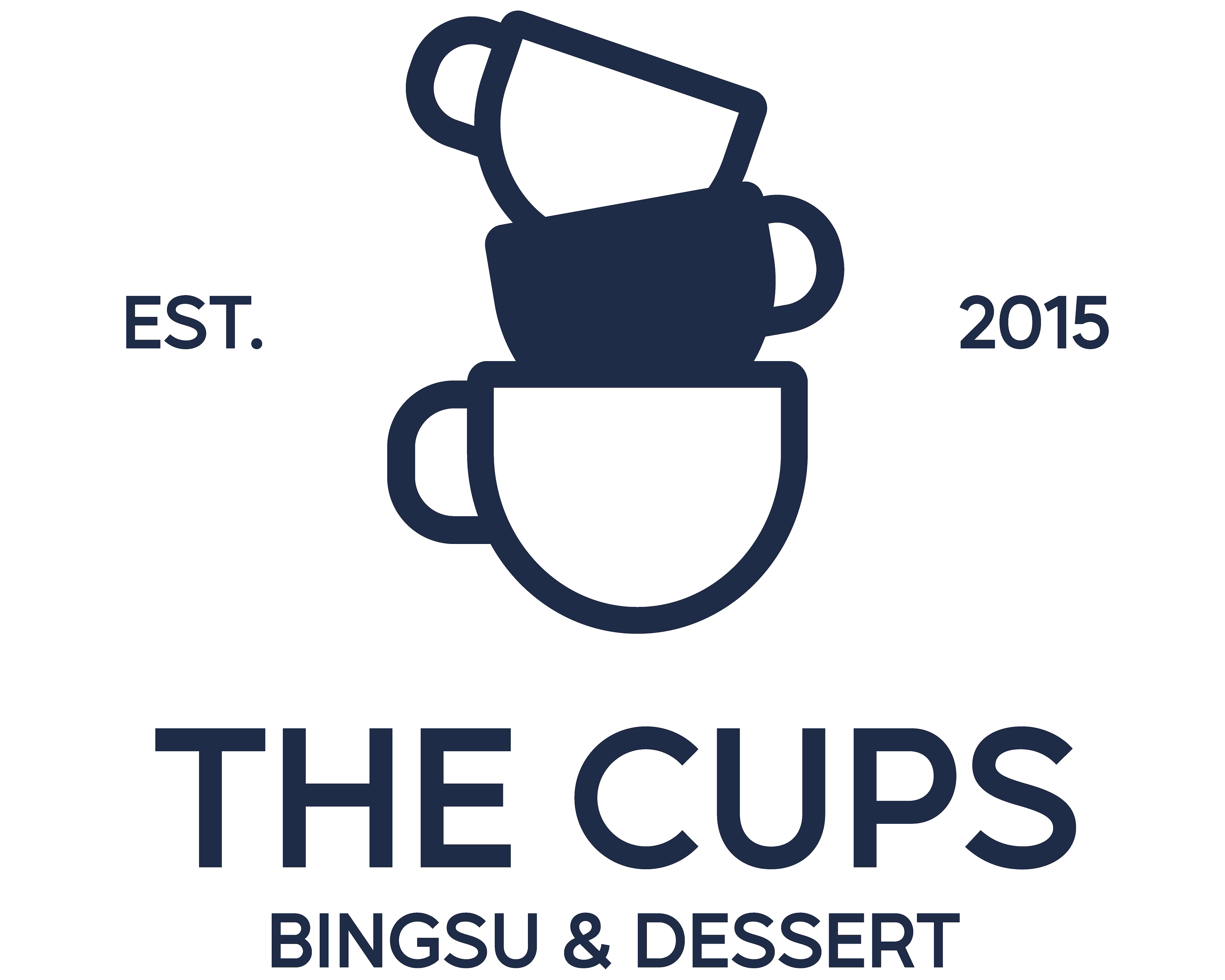 The Cups (Finch) logo